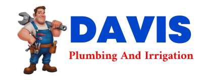 Trusted plumber in SAINT HELENA